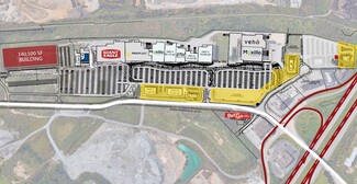 Plus de détails pour 5638 Transportation Blvd, Garfield Heights, OH - Vente au détail à louer