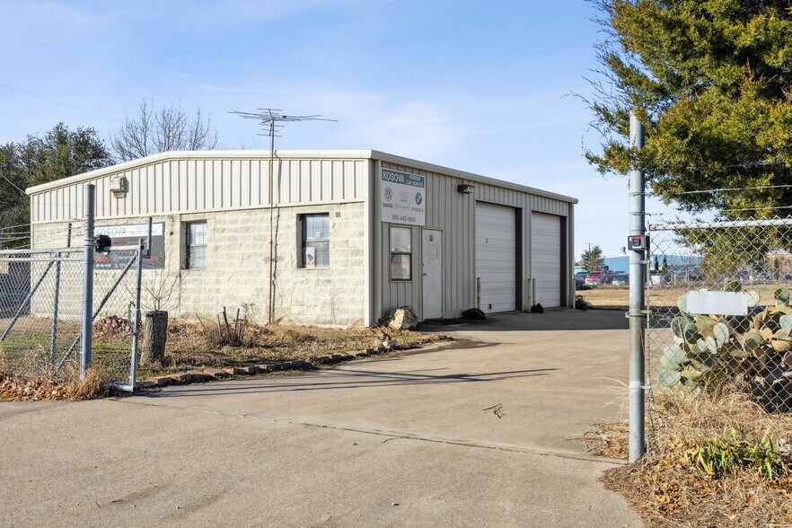 18 Decker Ct, Wylie, TX à vendre - Photo du bâtiment - Image 3 de 15