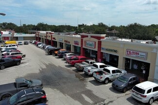 More details for 2936-2944 S Florida Ave, Lakeland, FL - Retail for Lease
