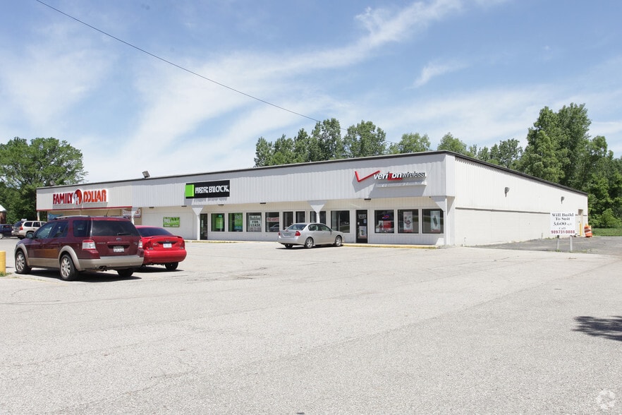 1253 Lincoln Rd, Allegan, MI for lease - Building Photo - Image 3 of 7