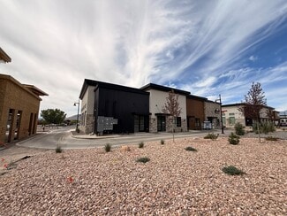 More details for 337 E Crossroads Blvd, Saratoga Springs, UT - Retail for Lease