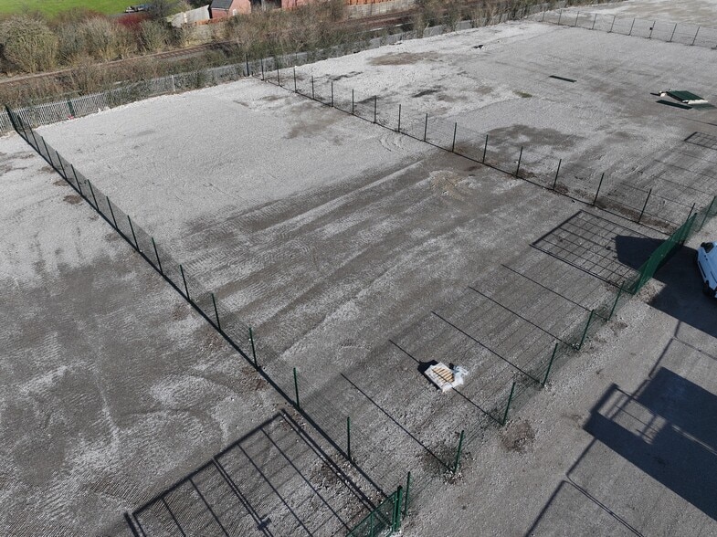 Catalyst Business Park, Moss Bank Rd, Widnes Wa8 0ru, Widnes for lease - Building Photo - Image 3 of 6