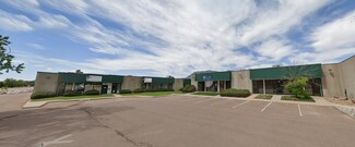 Plus de détails pour 2748-2776 Janitell Rd, Colorado Springs, CO - Industriel à louer