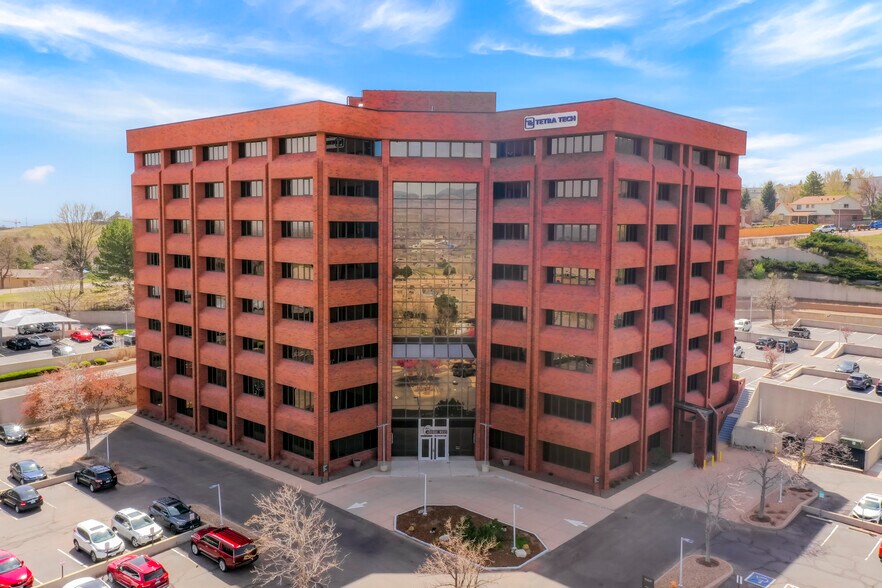 350 Indiana St, Golden, CO à louer - Photo du bâtiment - Image 2 de 18