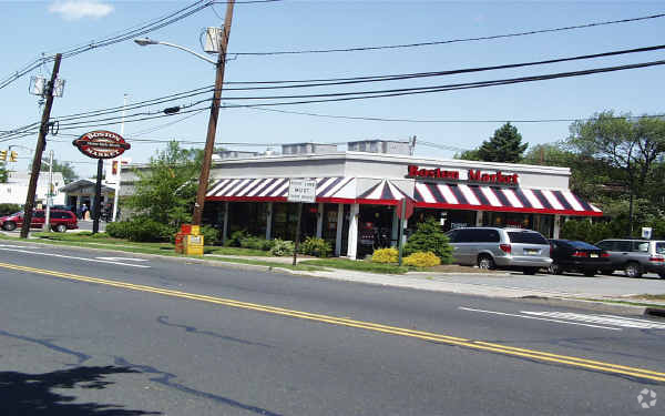 523 Chestnut St, Union, NJ for lease - Primary Photo - Image 2 of 6