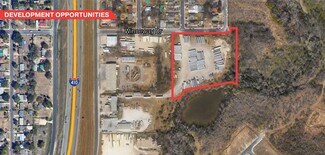 Plus de détails pour 5326 Winneway Dr, San Antonio, TX - Terrain à louer