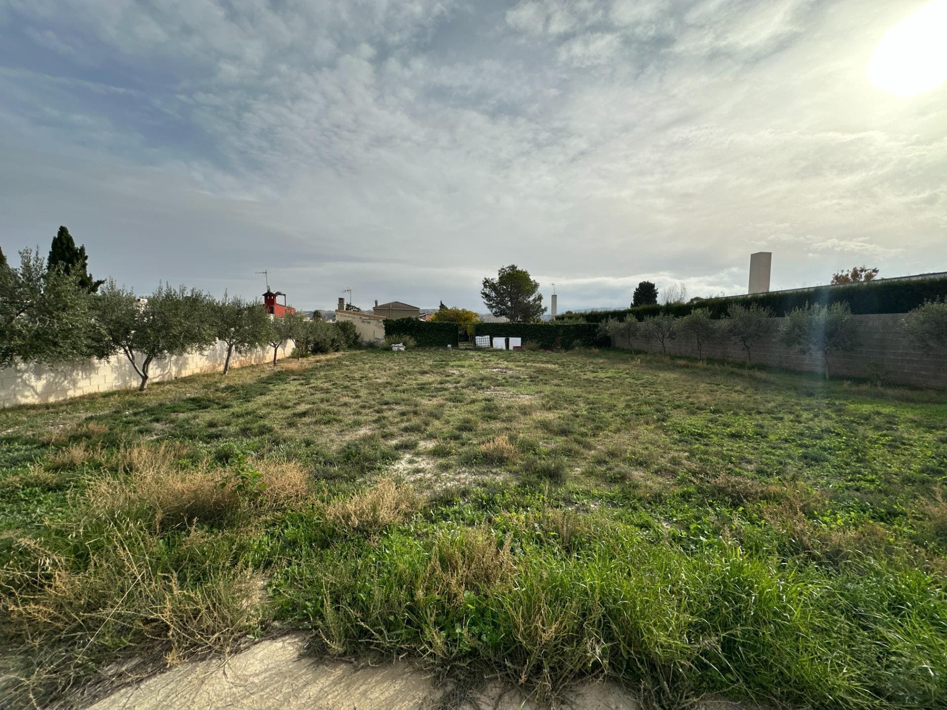 Calle Moneva, 9, Cadrete, Zaragoza for sale Primary Photo- Image 1 of 22