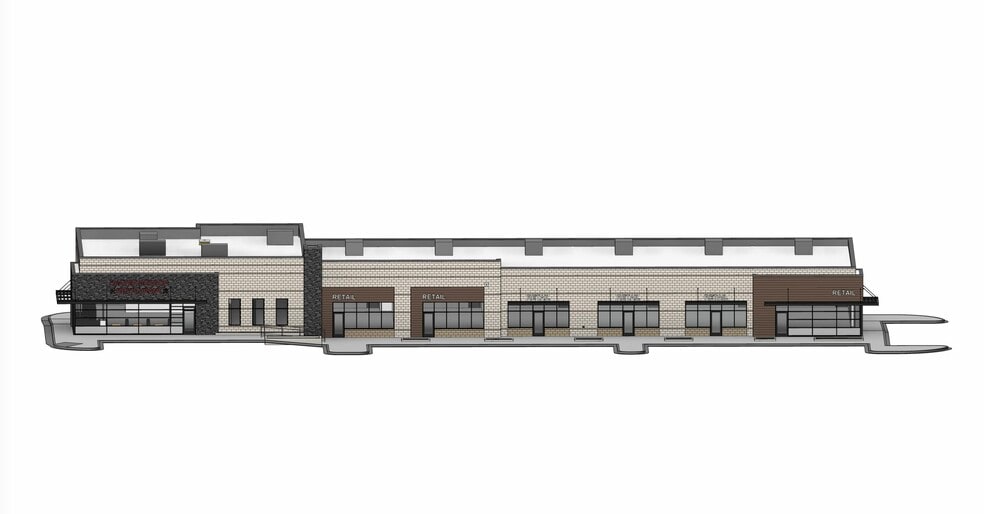 4373 120th Ave, Thornton, CO for lease - Primary Photo - Image 1 of 5