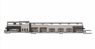 Plus de détails pour 4373 120th Ave, Thornton, CO - Commerce de détail à louer