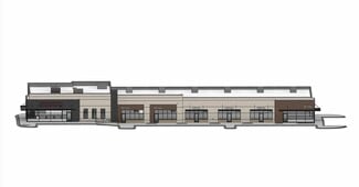More details for 4373 120th Ave, Thornton, CO - Retail for Lease