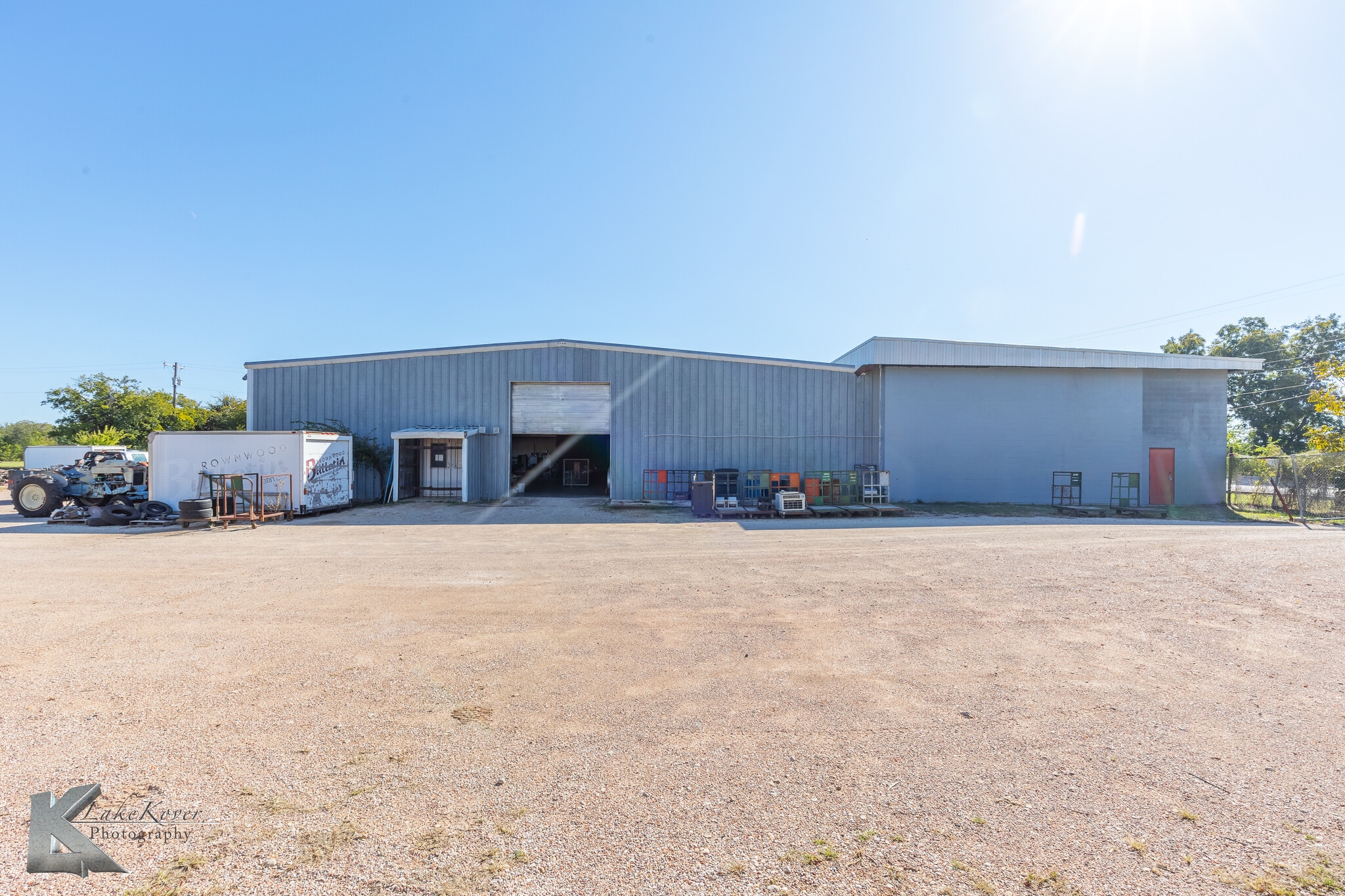 1901 Cottonwood St, Abilene, TX for sale Building Photo- Image 1 of 32