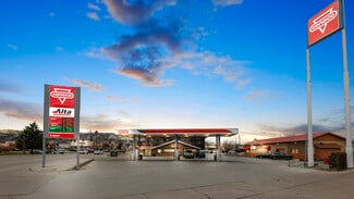 More details for 2506 Dewar Dr, Rock Springs, WY - Retail for Sale