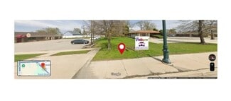 More details for 1505 Plainfield Rd, Joliet, IL - Land for Lease