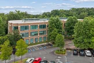 More details for 3715 Davinci Ct, Peachtree Corners, GA - Office for Lease