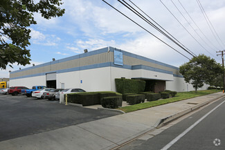 More details for 7391 Lampson Ave, Garden Grove, CA - Industrial for Lease