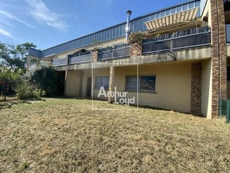 Plus de détails pour Bureau à louer