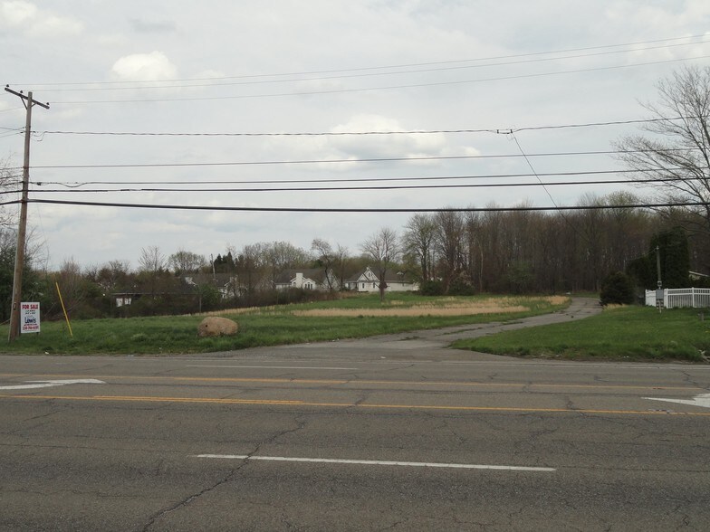 Market St, North Lima, OH à vendre - Photo du bâtiment - Image 2 de 2