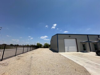 Plus de détails pour 17564 Matany Rd, Justin, TX - Industriel à louer