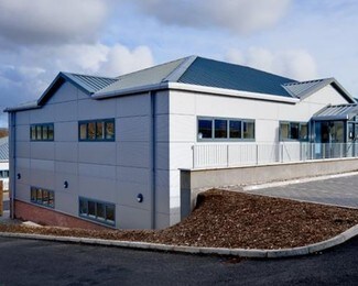 Plus de détails pour Eastover Clos, Plymouth - Bureau à louer