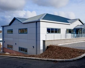 More details for Eastover Clos, Plymouth - Office for Lease