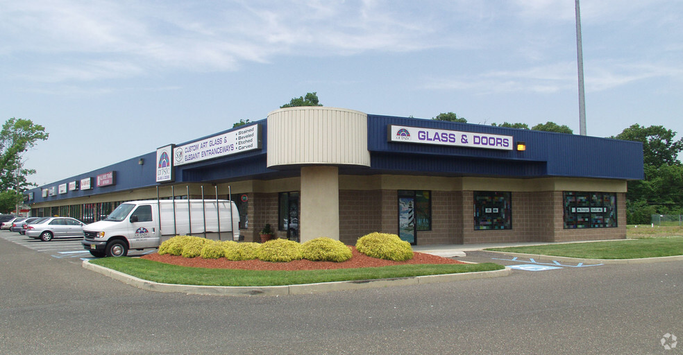 421 S Route 73, Berlin, NJ for lease - Building Photo - Image 2 of 25