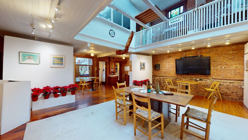 708-710 Montgomery St, San Francisco, CA à louer - Photo du bâtiment - Image 3 de 34