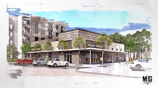 Plus de détails pour 444 Sigma Dr, Summerville, SC - Commerce de détail à louer