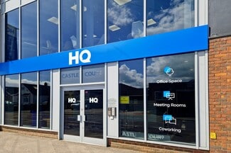 More details for 1 Castle St, Portchester - Coworking for Lease