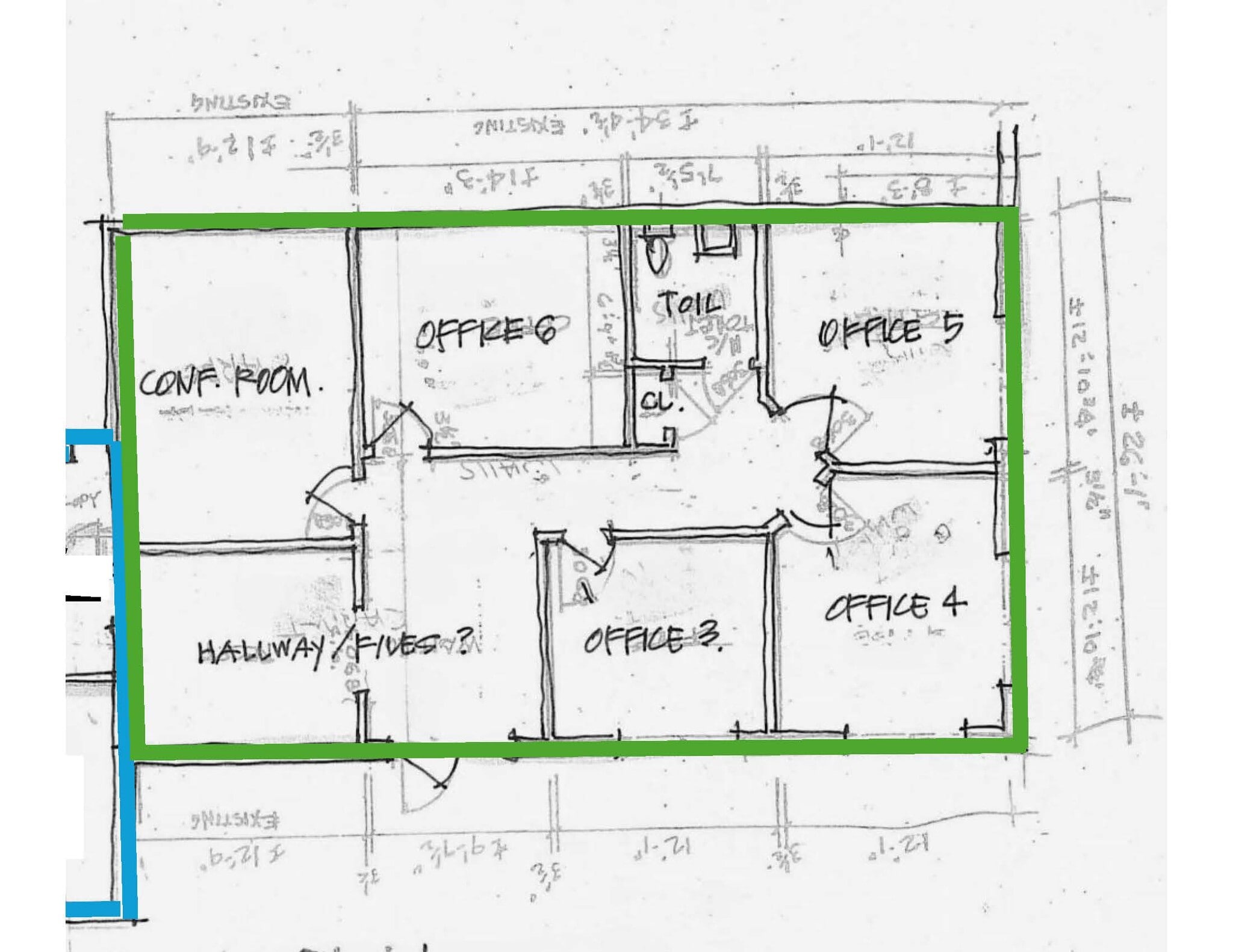 6001 River Rd, Columbus, GA à louer Photo intérieure- Image 1 de 1