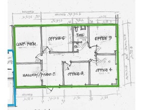 6001 River Rd, Columbus, GA à louer Photo intérieure- Image 1 de 1