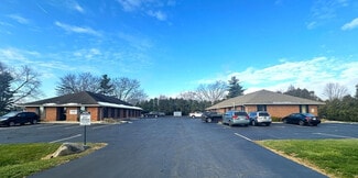 More details for Portfolio of Two (2) Office Buildings – Office for Sale, Dayton, OH