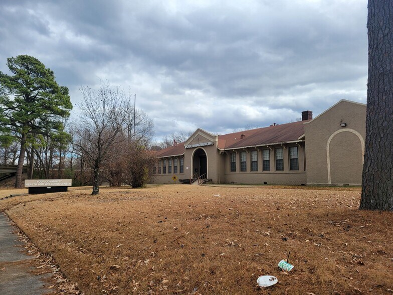 1087 Alice Ave, Memphis, TN à vendre - Photo principale - Image 1 de 5