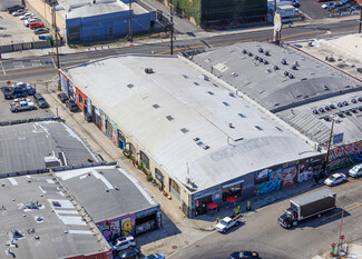 Plus de détails pour 2341-2345 E Olympic Blvd, Los Angeles, CA - Industriel à vendre