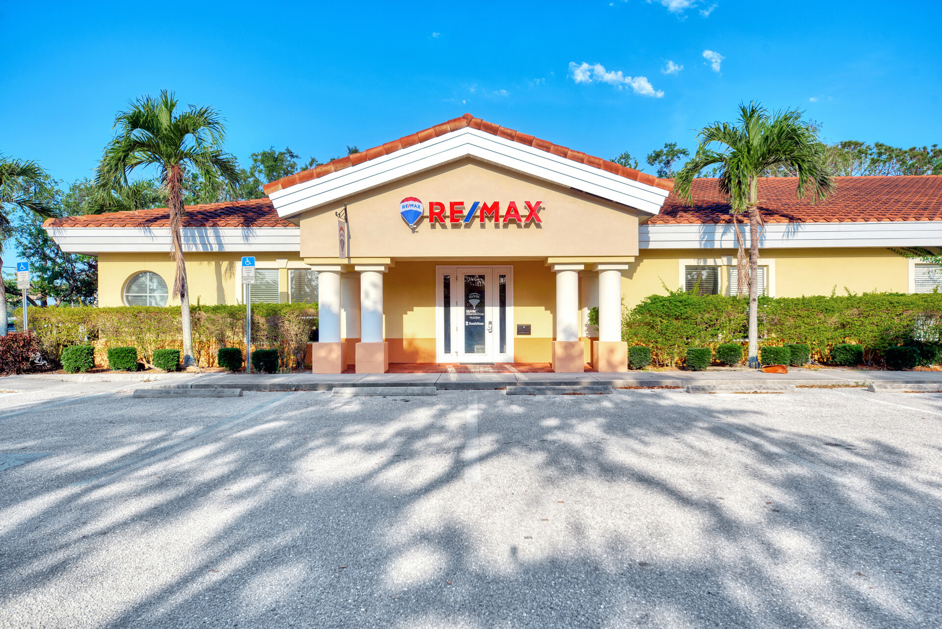 1314 E Venice Ave, Venice, FL for sale Building Photo- Image 1 of 1