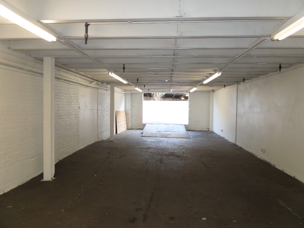 1107-1117 E Van Buren St, Phoenix, AZ for lease Interior Photo- Image 1 of 8