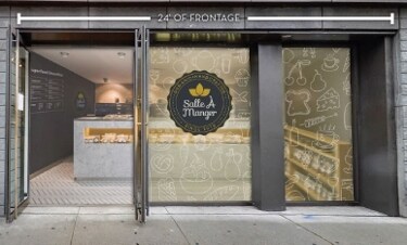 231-233 Tenth Ave, New York, NY à louer - Photo du bâtiment - Image 3 de 5