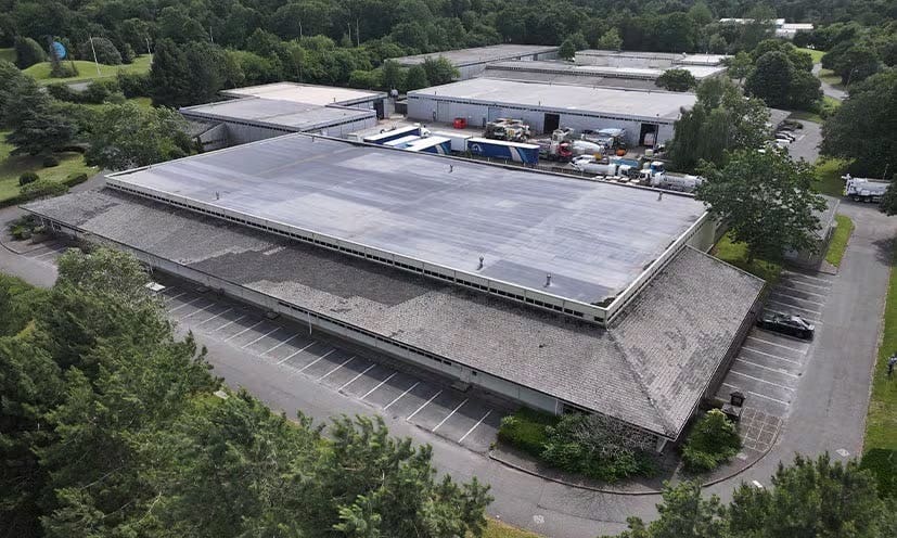 Manor Park Industrial Estate, Runcorn for lease - Building Photo - Image 1 of 8