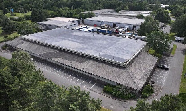 Plus de détails pour Manor Park Industrial Estate, Runcorn - Industriel à louer