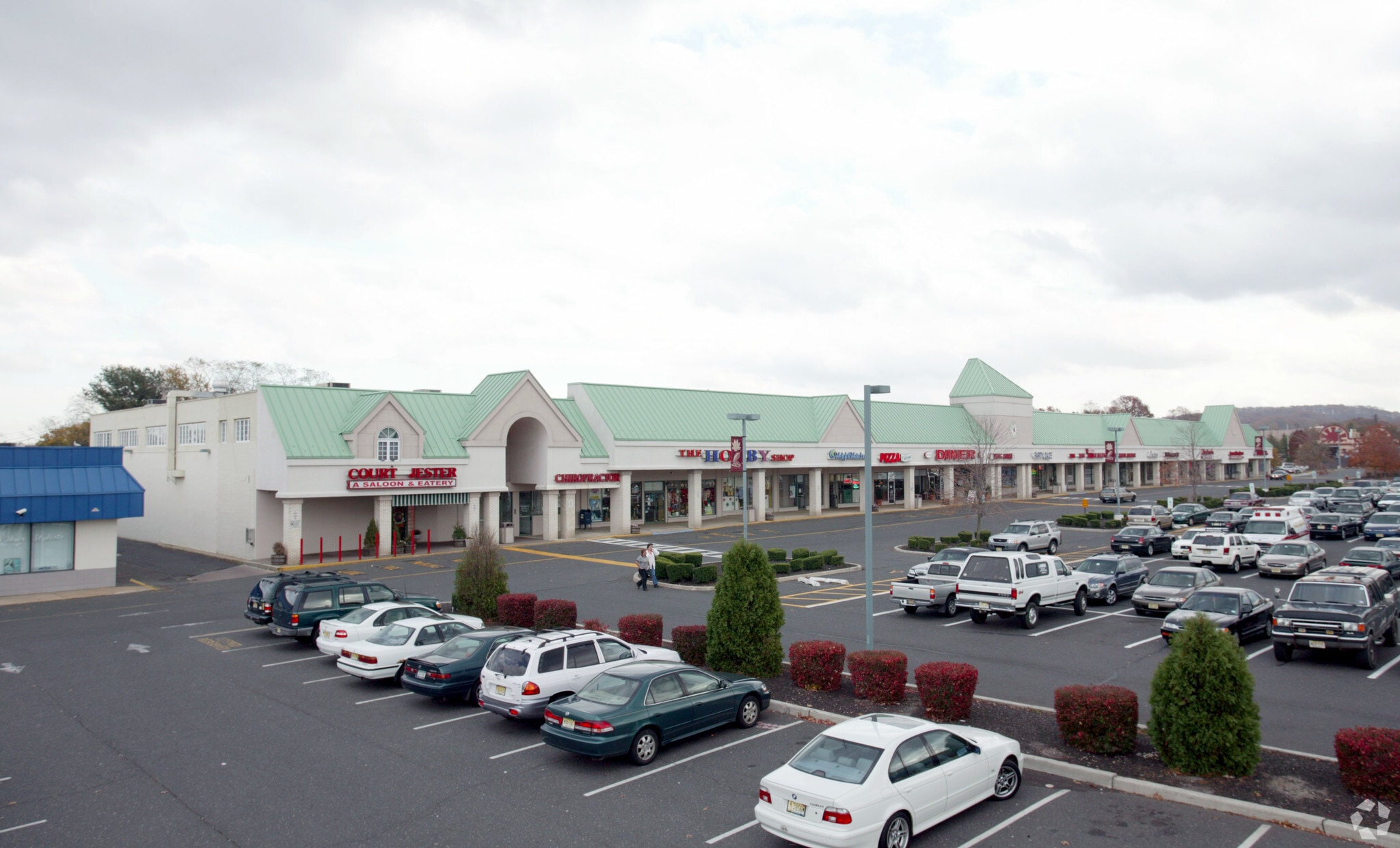 1075 State Route 34, Matawan, NJ for lease Primary Photo- Image 1 of 11