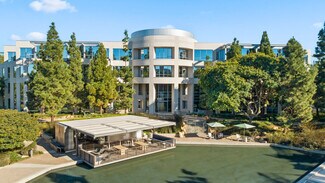 Plus de détails pour 4435 Eastgate Mall, San Diego, CA - Bureau à louer