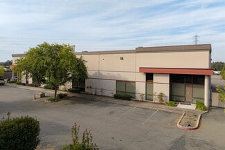 More details for 4220 Duluth Ave, Rocklin, CA - Industrial for Lease