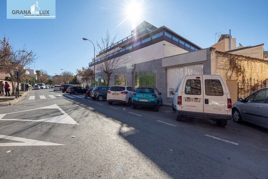 Retail in Granada, Granada for sale - Building Photo - Image 3 of 37