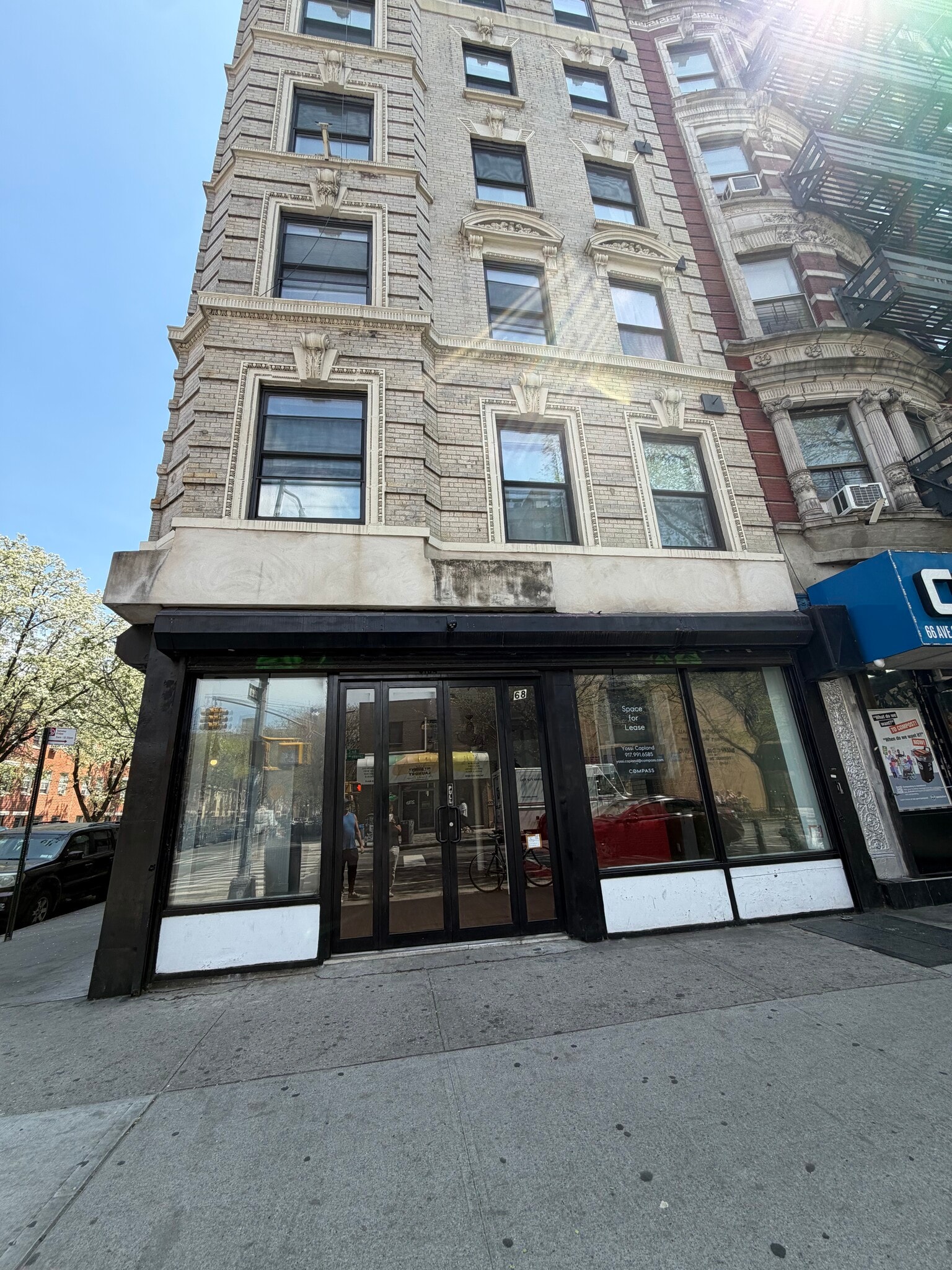 68 Loisaida Ave, New York, NY for lease Primary Photo- Image 1 of 9