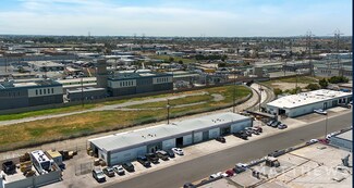 Plus de détails pour 8402-8432 Standustrial St, Stanton, CA - Industriel à vendre