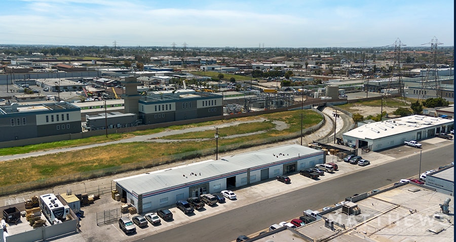 8402-8432 Standustrial St, Stanton, CA for sale Primary Photo- Image 1 of 4