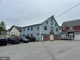 More details for 9 Republic Aly, New Freedom, PA - Flex for Sale