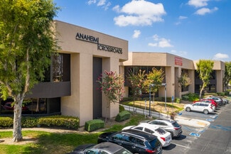 More details for 1661 N Raymond Ave, Anaheim, CA - Office for Lease
