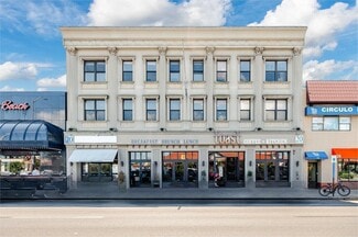 More details for 20 W Park Ave, Long Beach, NY - Office for Lease
