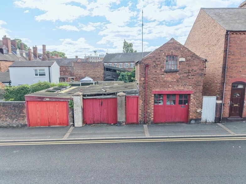 19 Wolverhampton Road St, Walsall for sale - Building Photo - Image 2 of 6