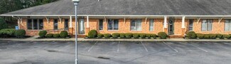 Plus de détails pour 522 Brandies Cir, Murfreesboro, TN - Bureau, Bureau/Médical à louer